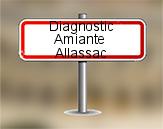 Diagnostic Amiante avant démolition sur Allassac